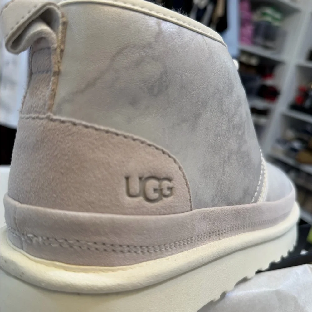 UGG elegant boots